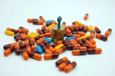 福建人注意！這些醫藥產品迎來全面降價